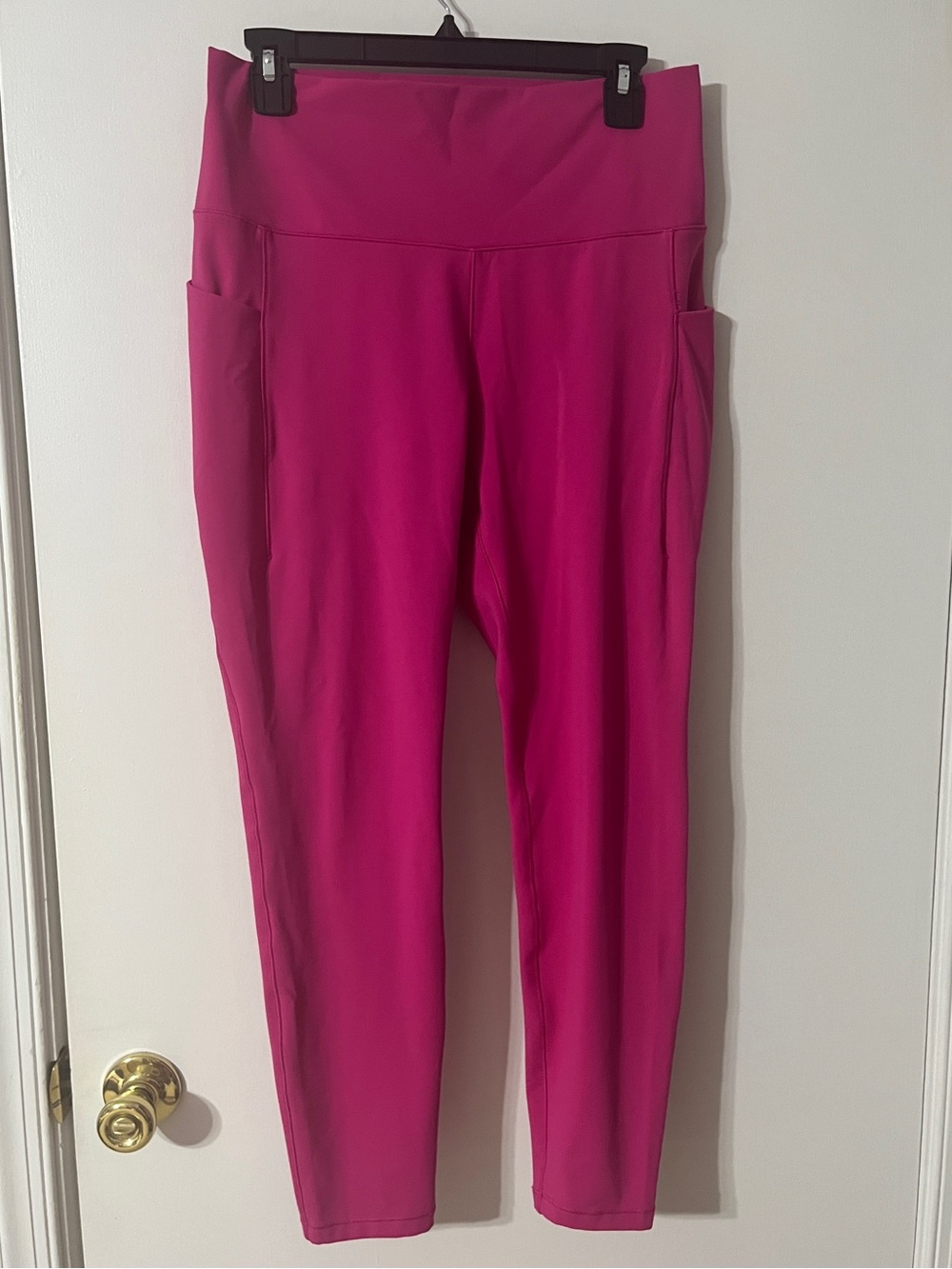 Spyder Active Fleece Lined Leggings